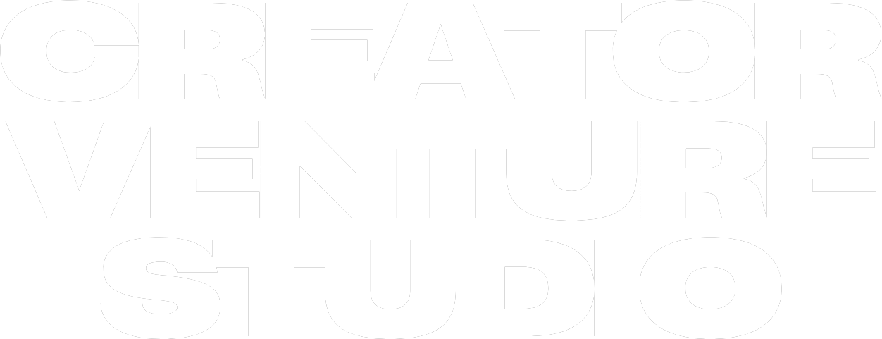 Creator Venture Studio